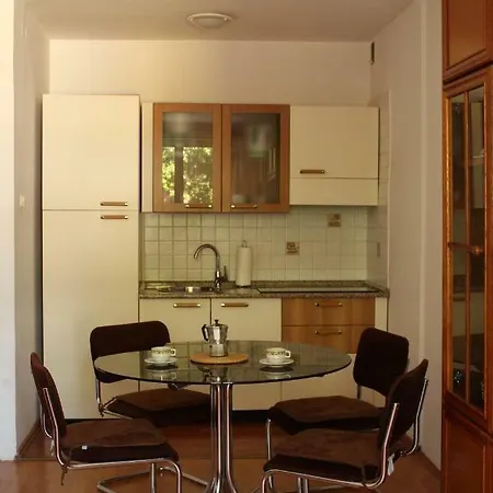 Apartment Key Rovinj Exterior foto