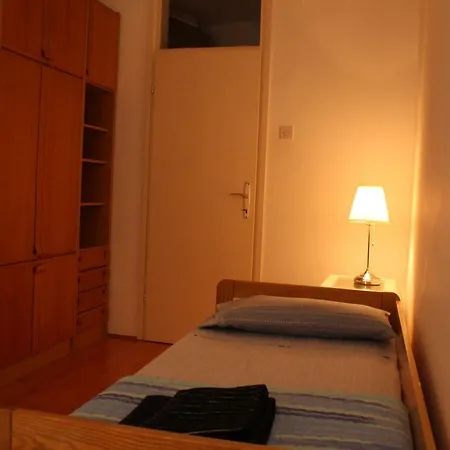 Apartment Key Rovinj Exterior foto