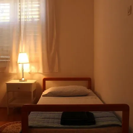 Apartment Key Rovinj Exterior foto