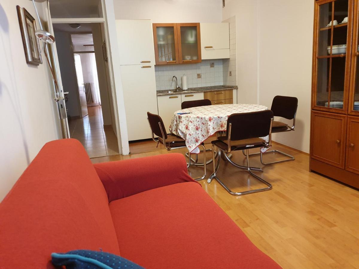 Key Apartment *